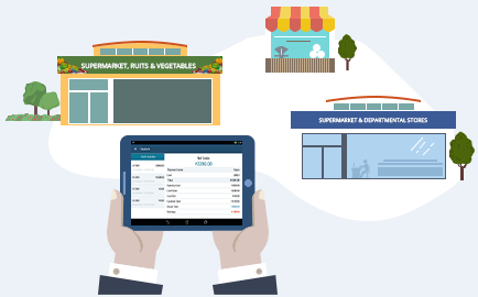 Multiple Location & Live Stock Management Multiple Location & Live Stock Management