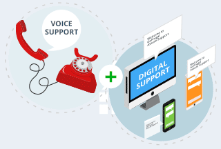 Remote Support