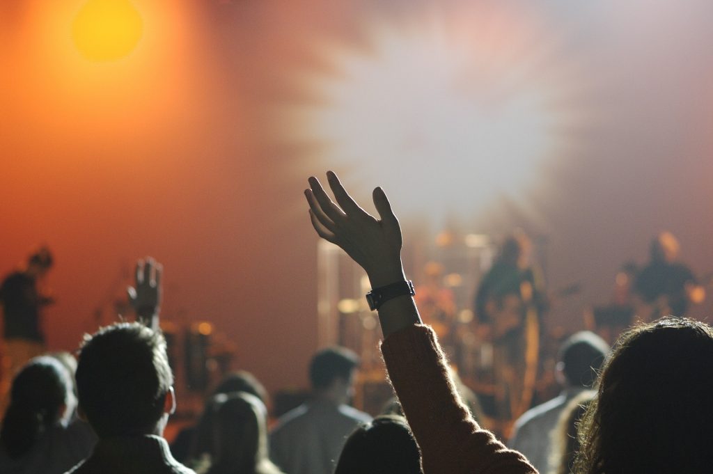 parties can drive sales in restaurants