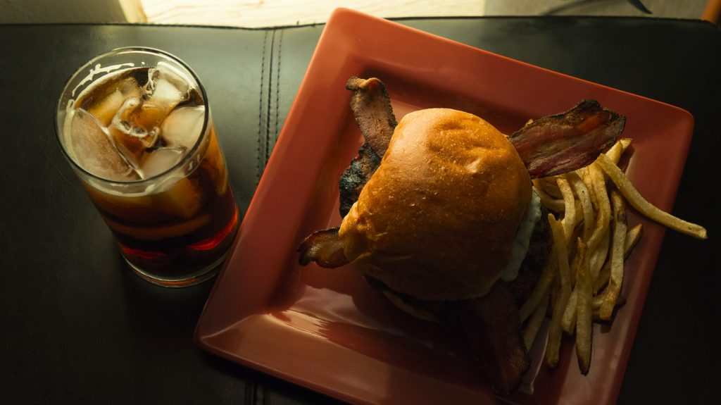 restaurant combo meals