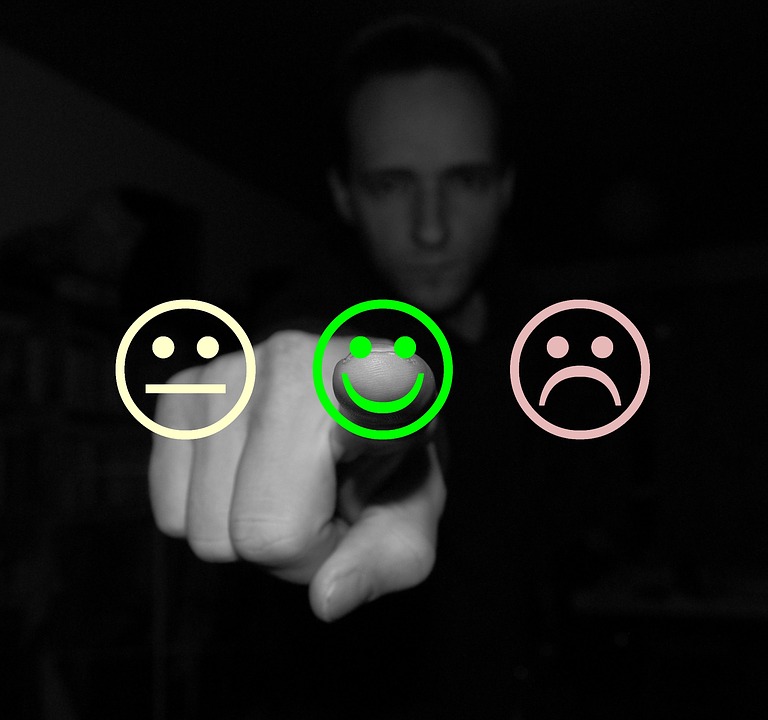 Make customers happy