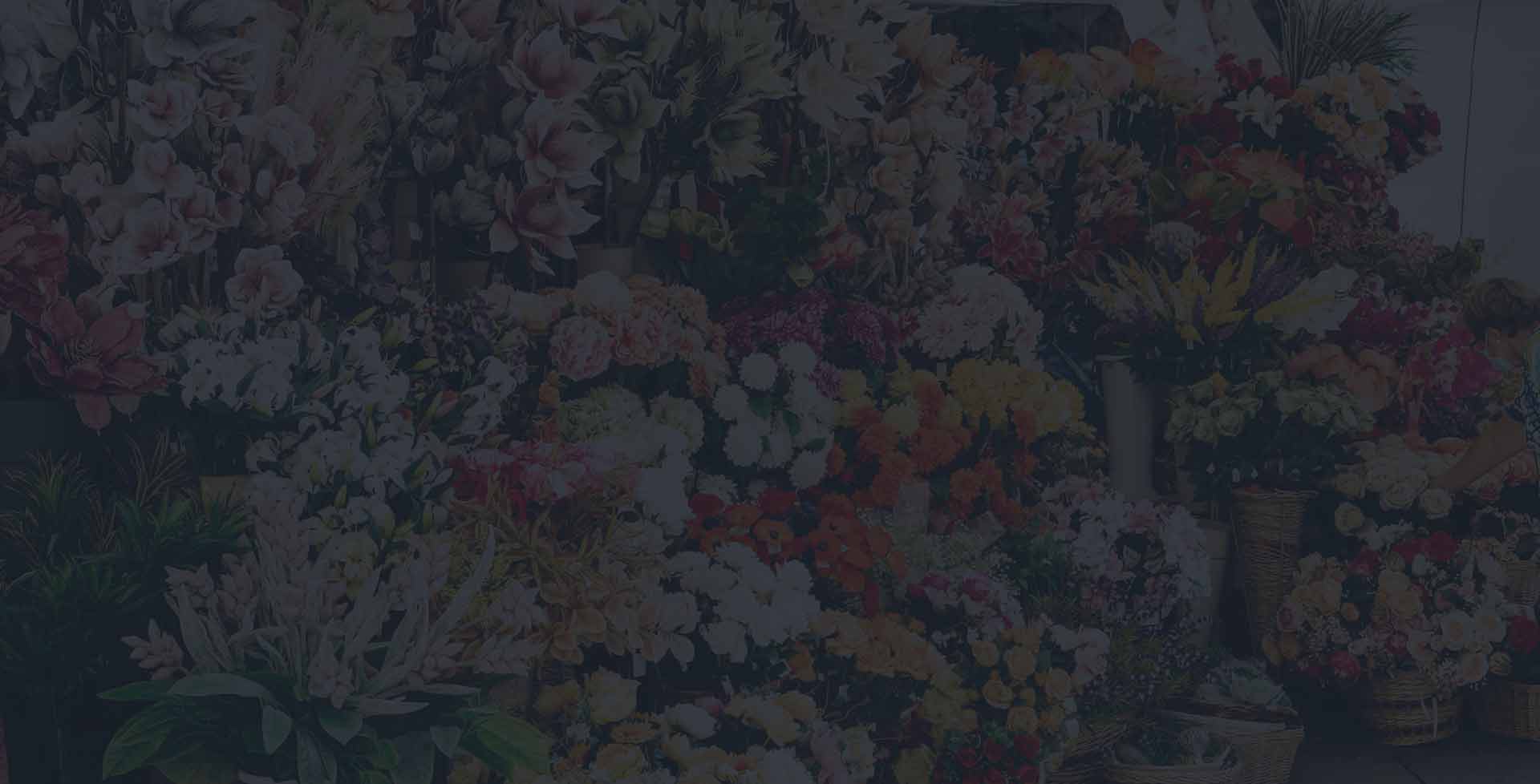 Florist shop POS software Florist shop POS software