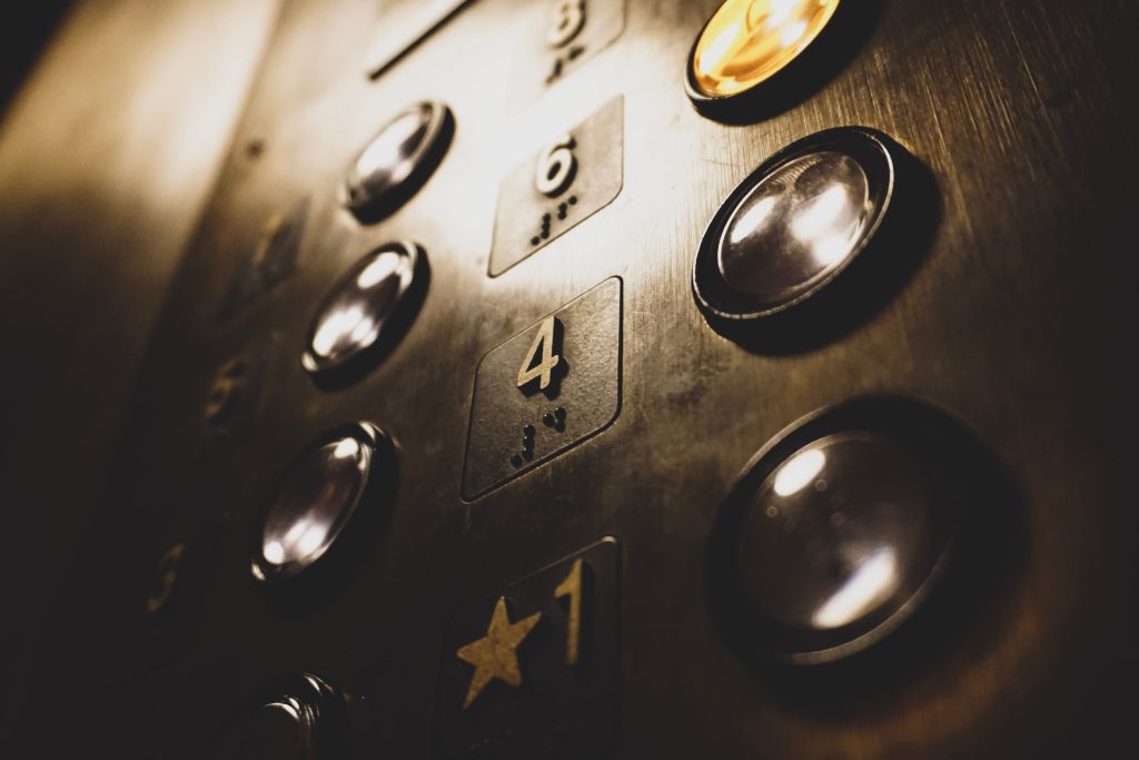 Lift license - licenses required for restaurants