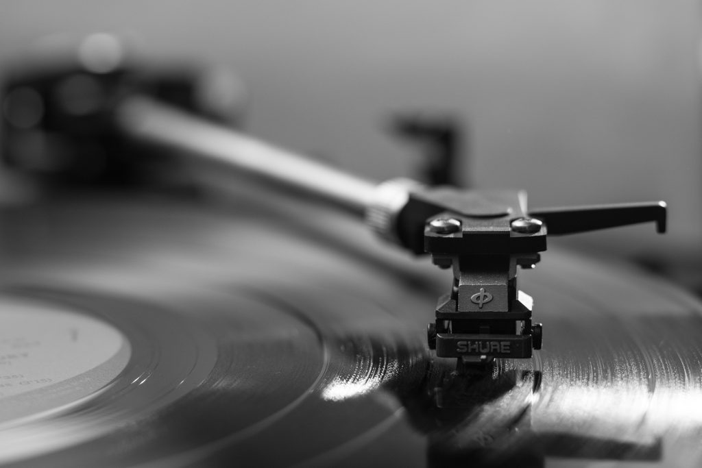 Music license - licenses required for restaurants