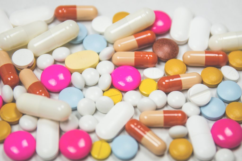 Promoting Pharma