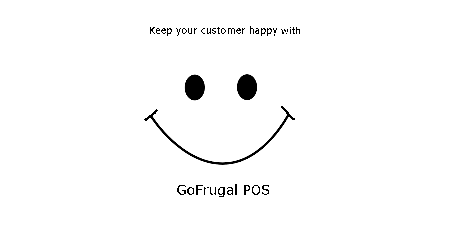 Capillary integration with GoFrugal POS