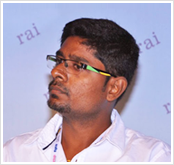Karthikeyan - POS Customer