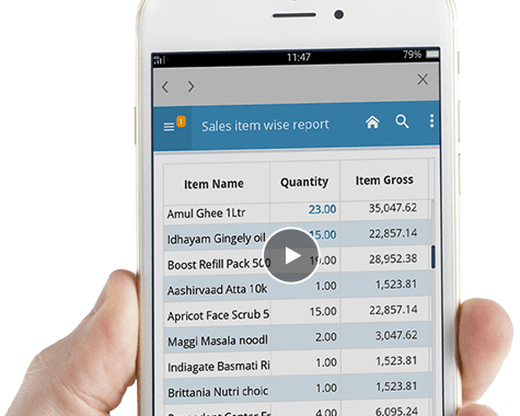 whatsnow mobile app