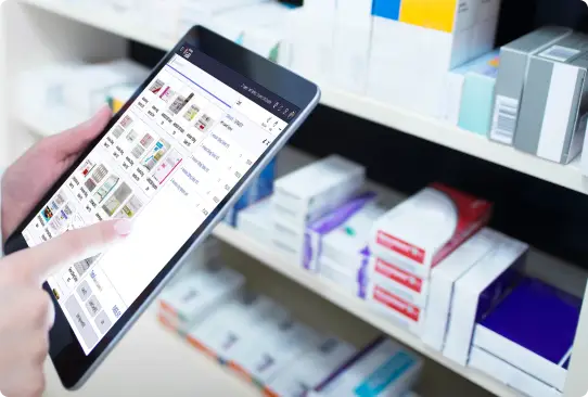 pharma-software